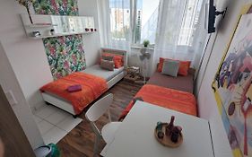 Appartement Bahnhof